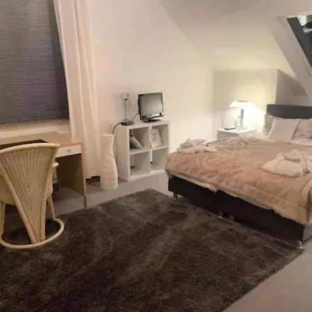 Cosy appartement *