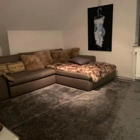 Cosy appartement Appartement *