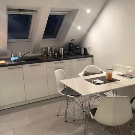 Cosy appartement Appartement