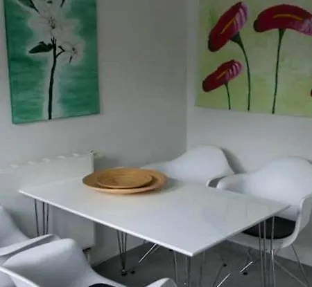 Cosy appartement Appartement